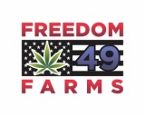 https://www.logocontest.com/public/logoimage/1588121139Freedom 49 Farms Logo 21.jpg
